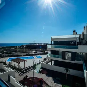 Apartamento Enjoy The Moment Luxury, La Tejita