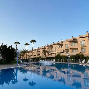 Apartamento Tejita By The Pool, 2min Walk To Sea, La Tejita