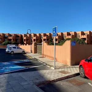 Apartamento Moleiro-, La Tejita