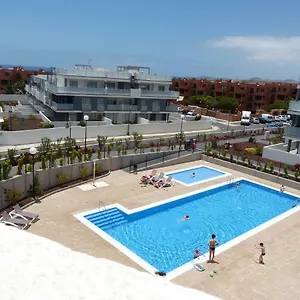 Apartamento Suncanarias Penthouse Terrazas, Tenerife Island